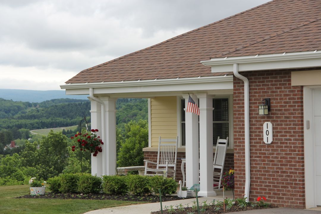 Bethlen Communities Photos & Amenities in Ligonier, PA